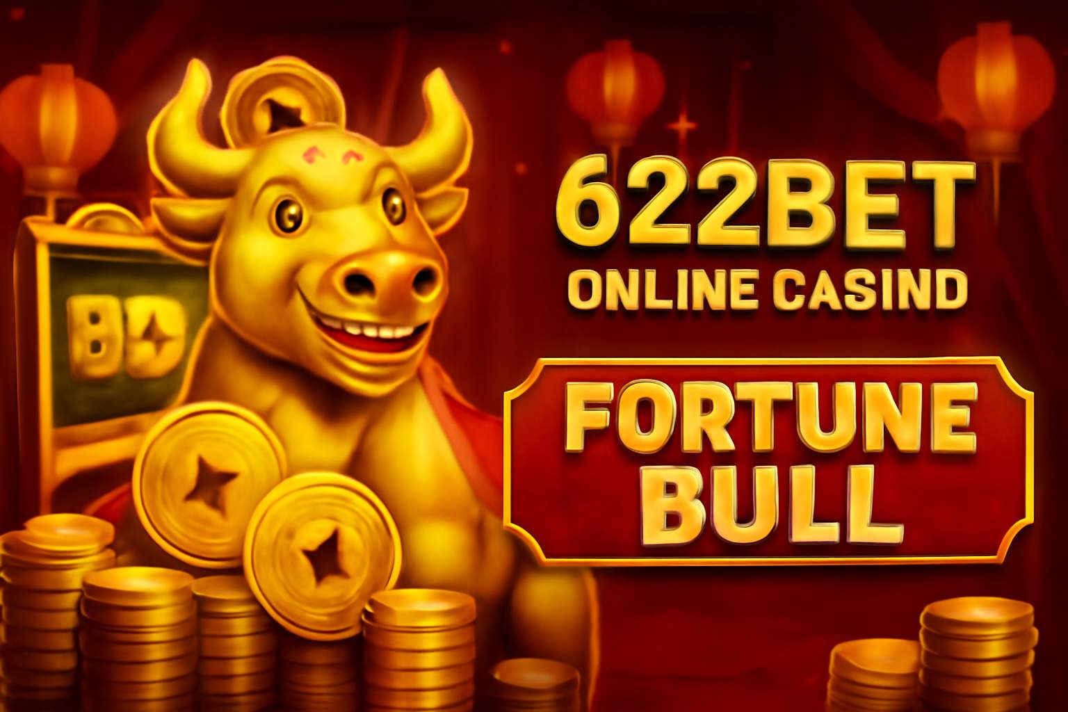 Fortune Ox no 622BET - Aposte Agora e Reivindique Seus Ganhos